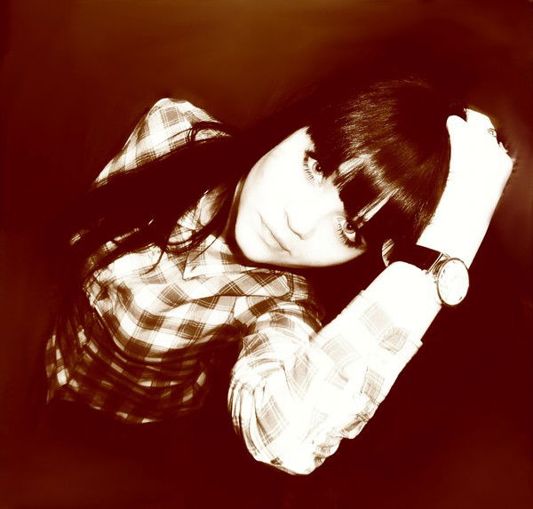 Александра *