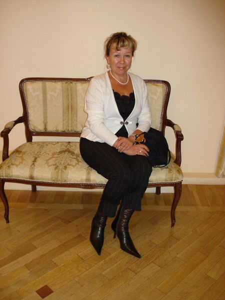 Наталья Котляр