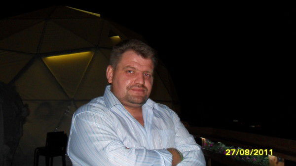 Александр Григорьев