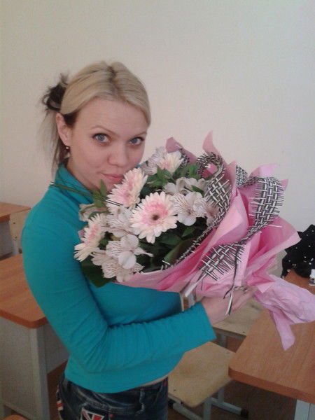 Tanya Tatyanochka1987