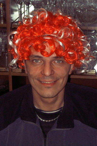 Юрий Шалимов