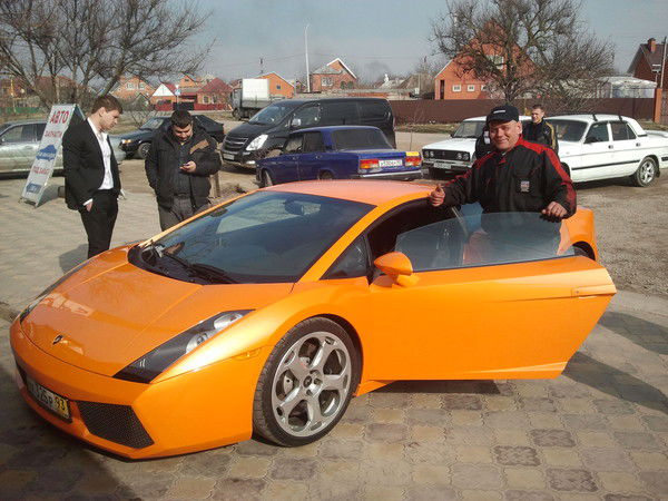 Андрей Силищев