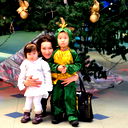 Айнура Касымова