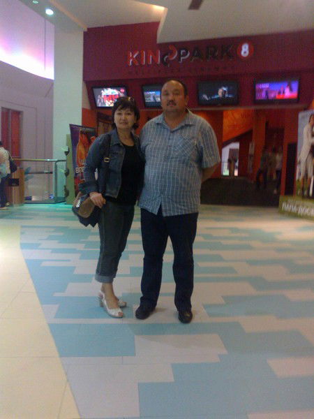 Зауре Токтарова