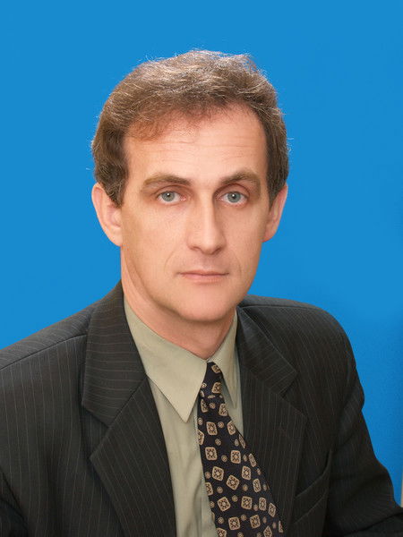 Владимир Коваленко