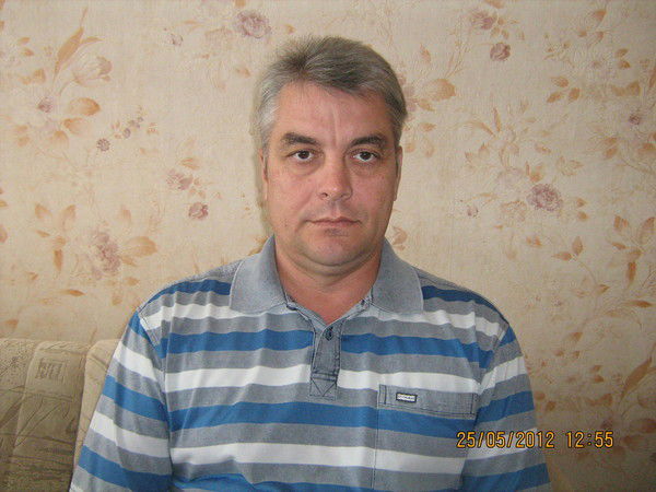 Сергей Листратенко