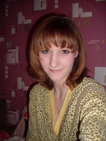 Анастасия Канапака