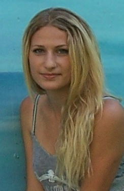 Лилия Шлепоченко