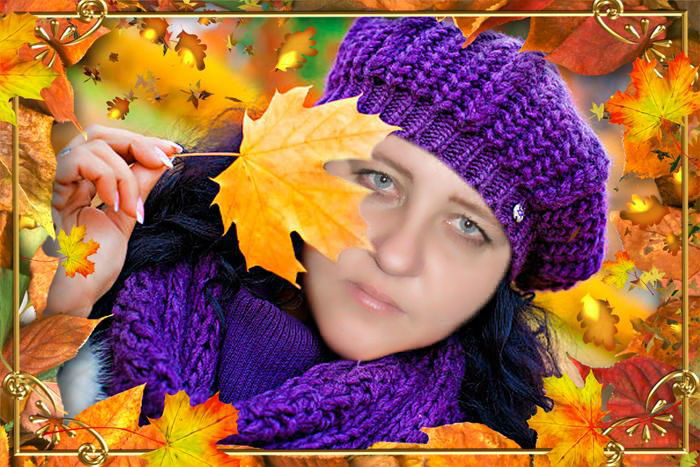 Ольга Горобец