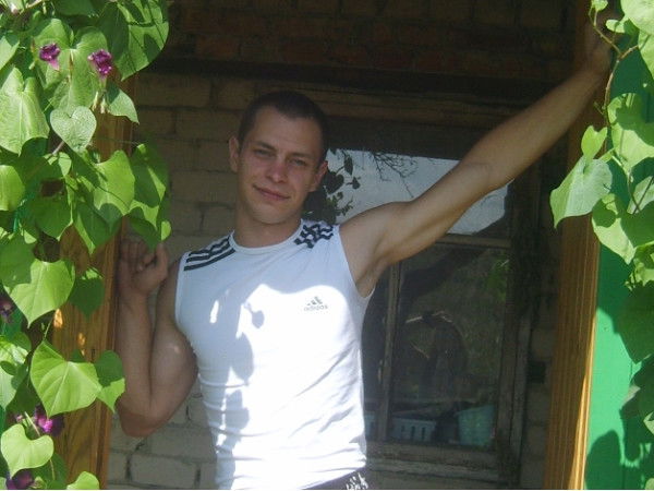 Дима Лавров