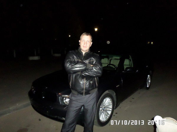 Денис Гигель