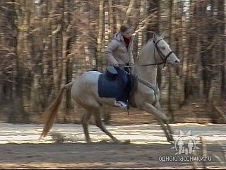 Марина Полунина