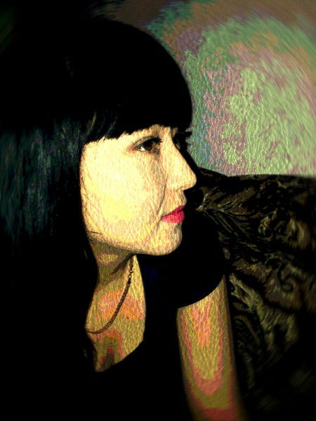 Жанар Кусаинова