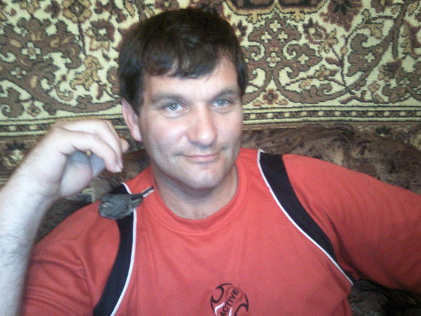 Паша Парсегов