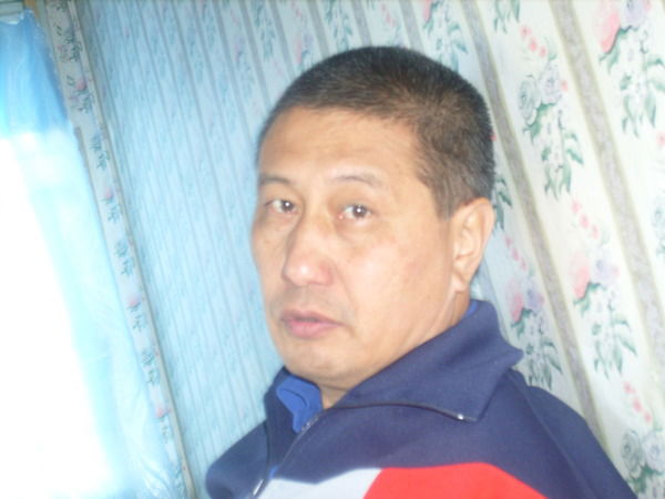 Марат Абетов