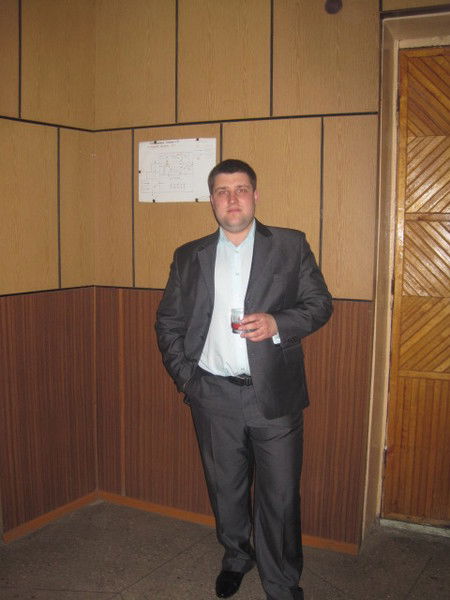 Денис Шапчиц