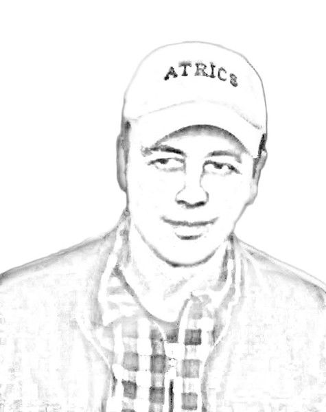 Женя Шемяков