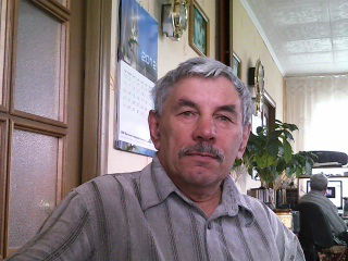 Владимир Бебик