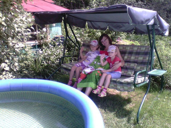 Елена Петрова