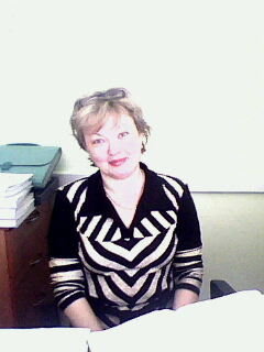 Ирина Сизых