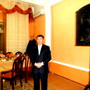 Гани Байкеев