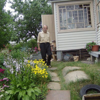 Лазарь Иоффик