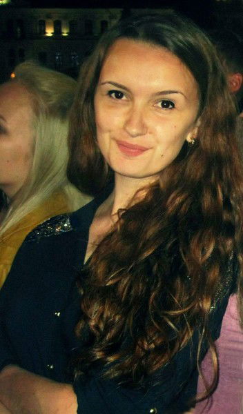 Кристина Мишина