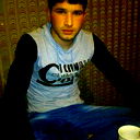Abror Davlatov