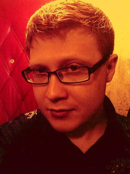 Константин Цикра