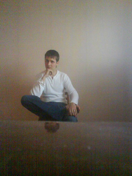 Евгений Сурган