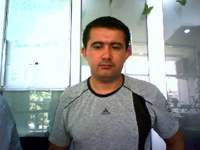 Акбар Балхиев