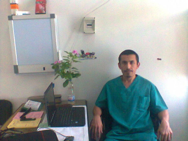 Акрам Жураев