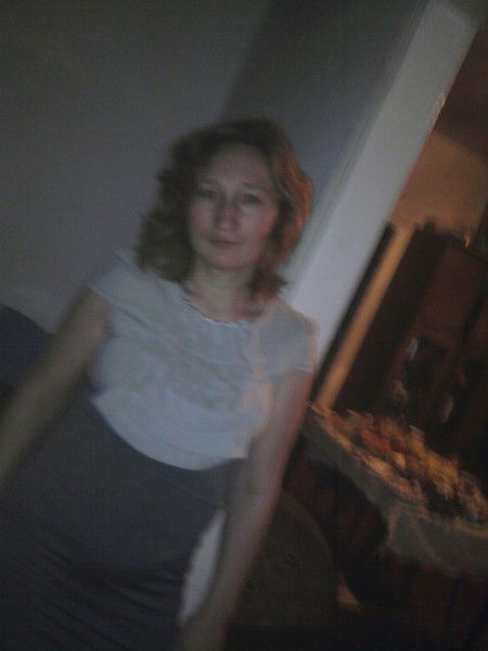 Елена Евсеева