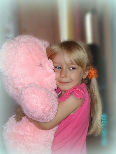 Снежана Селивёрстова