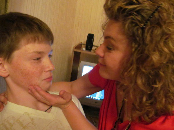 Александра Панасенко