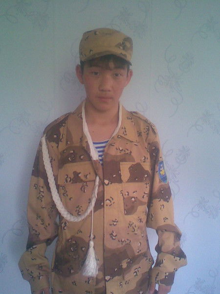 Айбол Ж********в