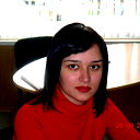 Дарья Румянцева