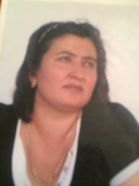 Мадина Дзортова