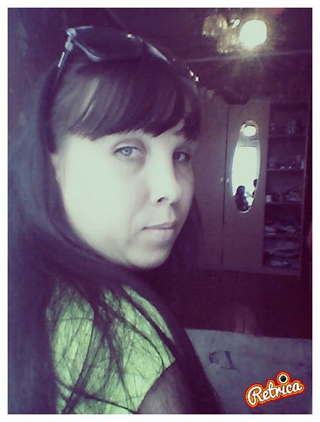 Оля Гайнуллина