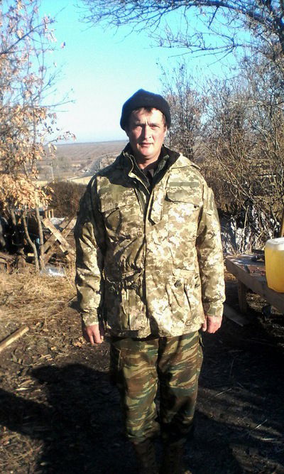 Володимир Соложенніков