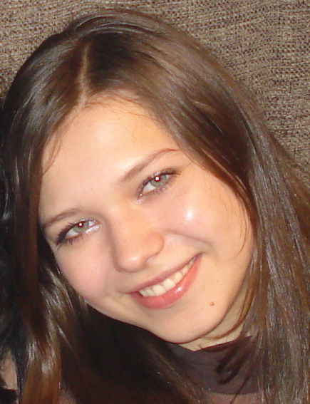 Марина Маркова