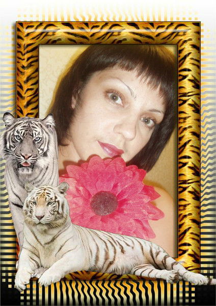 Елена Марфина