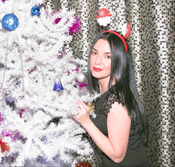 Альбина Мурашова