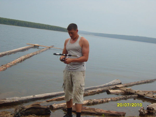 Алексей Паламарчук