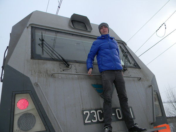 N.e.k.i.t. Паршаков