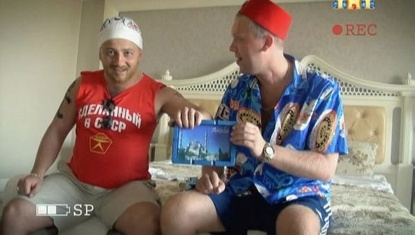 Башир Албаков