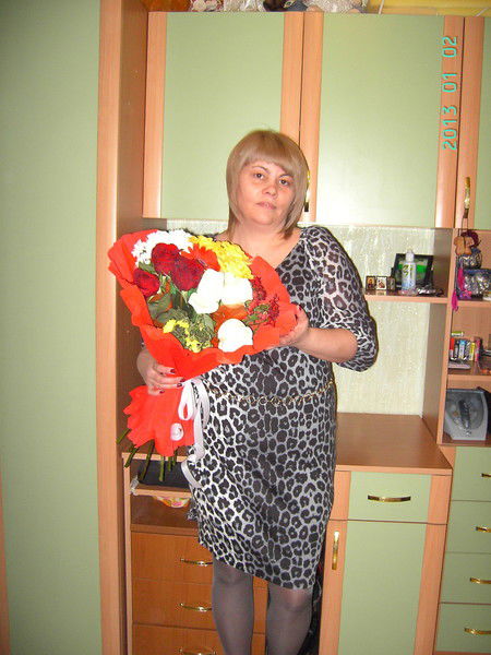 Светлана Юрина