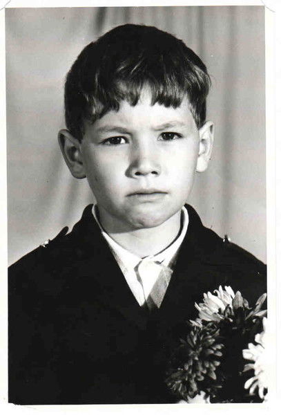 Сёма Семёныч