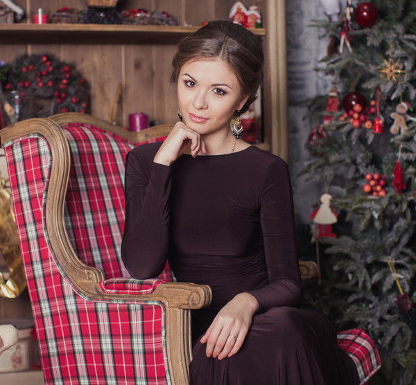 Анастасия Ковалёва