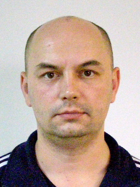 Анатолий Новиков